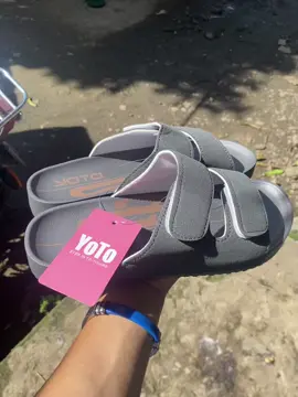 YOTO slippers🤯 🙌 #yoto #creatorsearchinsights #xzybca #affordable #mensfashion #qualityslippers 