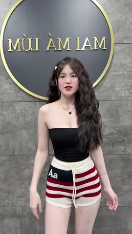 Quần xinh