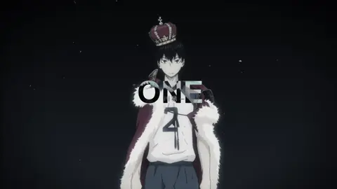 Ts lowkey was sadder the 2nd time i watched haikyuu #anime #animeedit #haikyuu #kageyama #tobiokageyama #volleyball #foryoupage #fyp