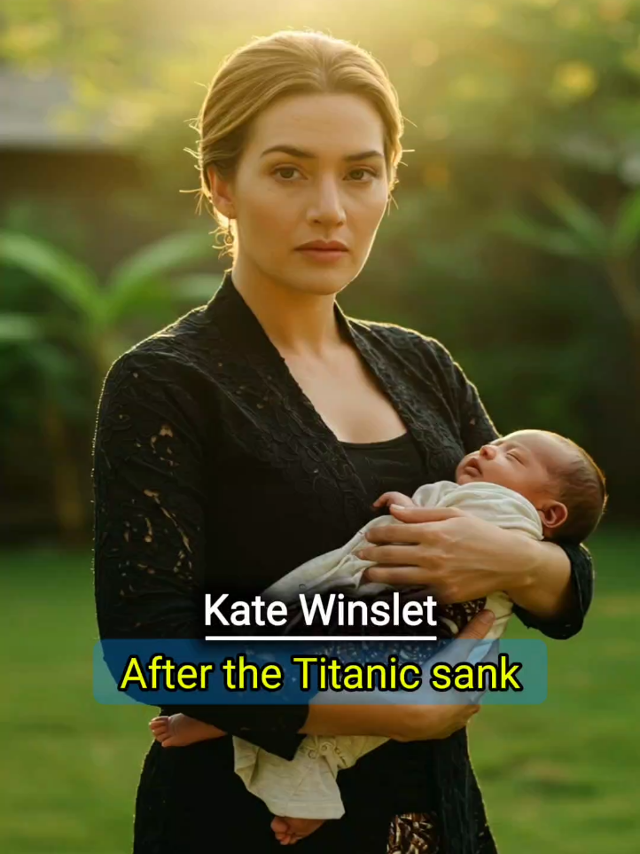 Kate Winslet (Rose) punya bayi setelah kapal Titanic tenggelam | Kate Winslet memakai kebaya #katewinslet #titanic #kebaya #kebayaindonesia #batik #batikindonesia #jawa #jawapride #javanese #javaneseculture #indonesia #indonesia🇮🇩 #pesonaindonesia #wonderfulindonesia #sunrise 