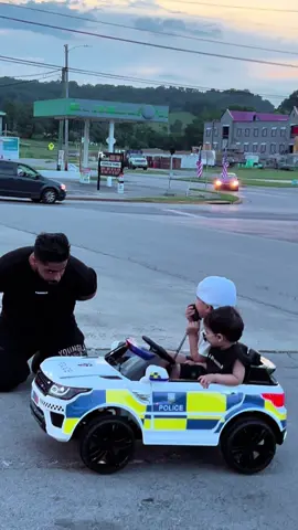 $169.99 - 249.99 #hikiddo #electric #police #Car for #Kids 24V/12V Ride On #toy with #megaphone #remote #bluetooth #durable #battery  #operated #Car for Ages 3-5 Sold by #LONGGLE Store Free shipping 12V Power #remote Control Bluetooth Enabled #trending #fypシ #tiktokshop #tiktokmademebuyit #tiktok #viral #viralvideo #usa #summersale 