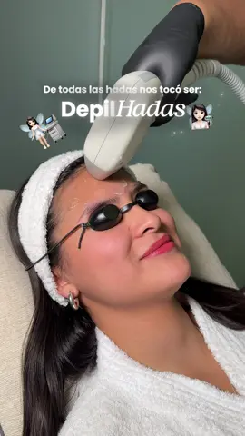 Tienes que ser una depilHada🧚🏻‍♀️🧡 Y eliminar todos los vellitos con nuestra #sopranoice Láser Diodo🤩 Consulta tu zona fav y obtén 25%OFF en tu primera sesión⭐️ ✉️Agenda tu cita al 913 521 155 o DM 📍Residencial Monte Rosa B5-A, Cayma - Arequipa  #cuidadodelapiel #laser #depilacionlaser #depilación #sopranoice #láser #láserdiodo #hadas 