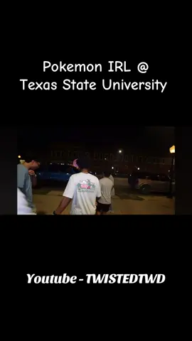 Boy need to go buy some master balls #fyp #txst #trending #college #youtube #amp #faze #pokemon 
