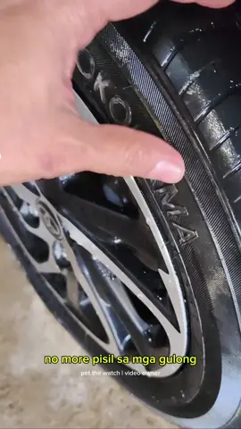 di na kailangan pisilin mayat Maya Ang mga gulong bago mag travel  #tirevalve #tirevalvecaps #tires #tirevalvecover #trending #fyp 