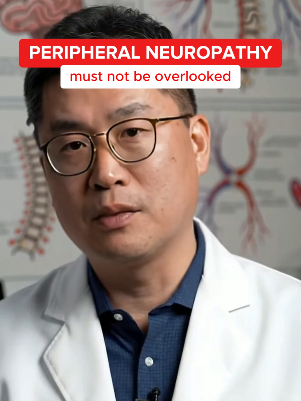 Peripheral Neuropathy must not be overlooked #neuropathy #dischem #sciatica #sciaticarelief #peripheralneuropathy #sciaticapain #tiktokshop 