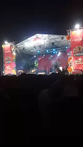Anniversary karang taruna sound purbakala 💃