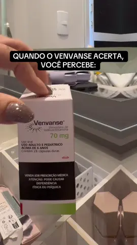 Comecei a tomar Venvanse 70mg. Ainda tô nos primeiros dias, mas já posso dizer: tem algo diferente acontecendo. Tô mais centrada, mais lúcida, mais… eu. Depois volto pra contar o relato completo, com sinceridade como sempre. Mas por enquanto, quero deixar registrado: tô otimista. De verdade. #V#VenvanseT#TDAHRealA#AutismoAdultoN#Neurodivergente#fyp #V#Venvanse70mgfyppppppppppppppppppppppp  #T#TDAHeTEA