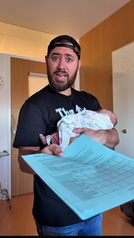 Never posted this draft 🫣🤣 #marriedlife #couple #newborn