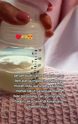 pompa asi sakumini #pumping #pompaasi #pompaasimurah 