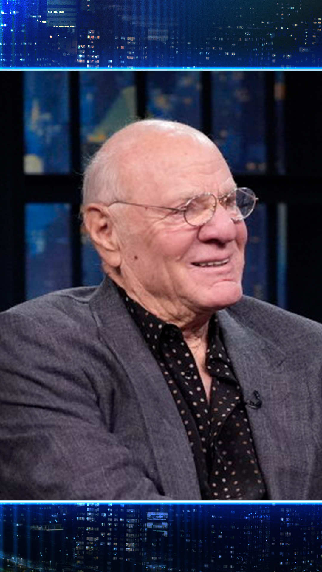 Barry Diller shares the story behind @Diana Ross’s legendary Central Park concert