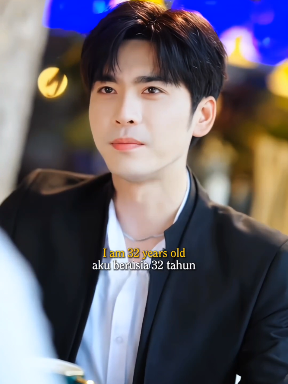 Kalau dapat kenalan spek dr.Fu Yanli aku mundur alon-alon ajalah, soalnya cuma kaum rebahan 🤣🫣🤭 #wangyiran #王奕然 #actor #shorts #cdrama 