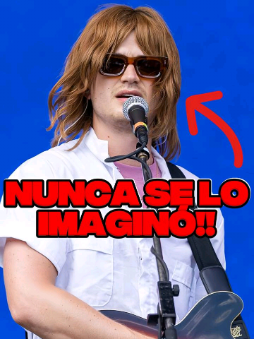 🔥 Joe Keery y su ÉXITO VIRAL 🌍🎶 ¿Qué se SIENTE estar en la CIMA? 💥✨#celebrity #unitedstates #eeuu #america #viralvideos #fyp 