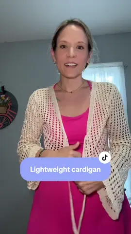 The perfect cardigan for summer!!! #cardigan #lightweightcardigan #sweater #summeroutfit #summeroutfitinspo 
