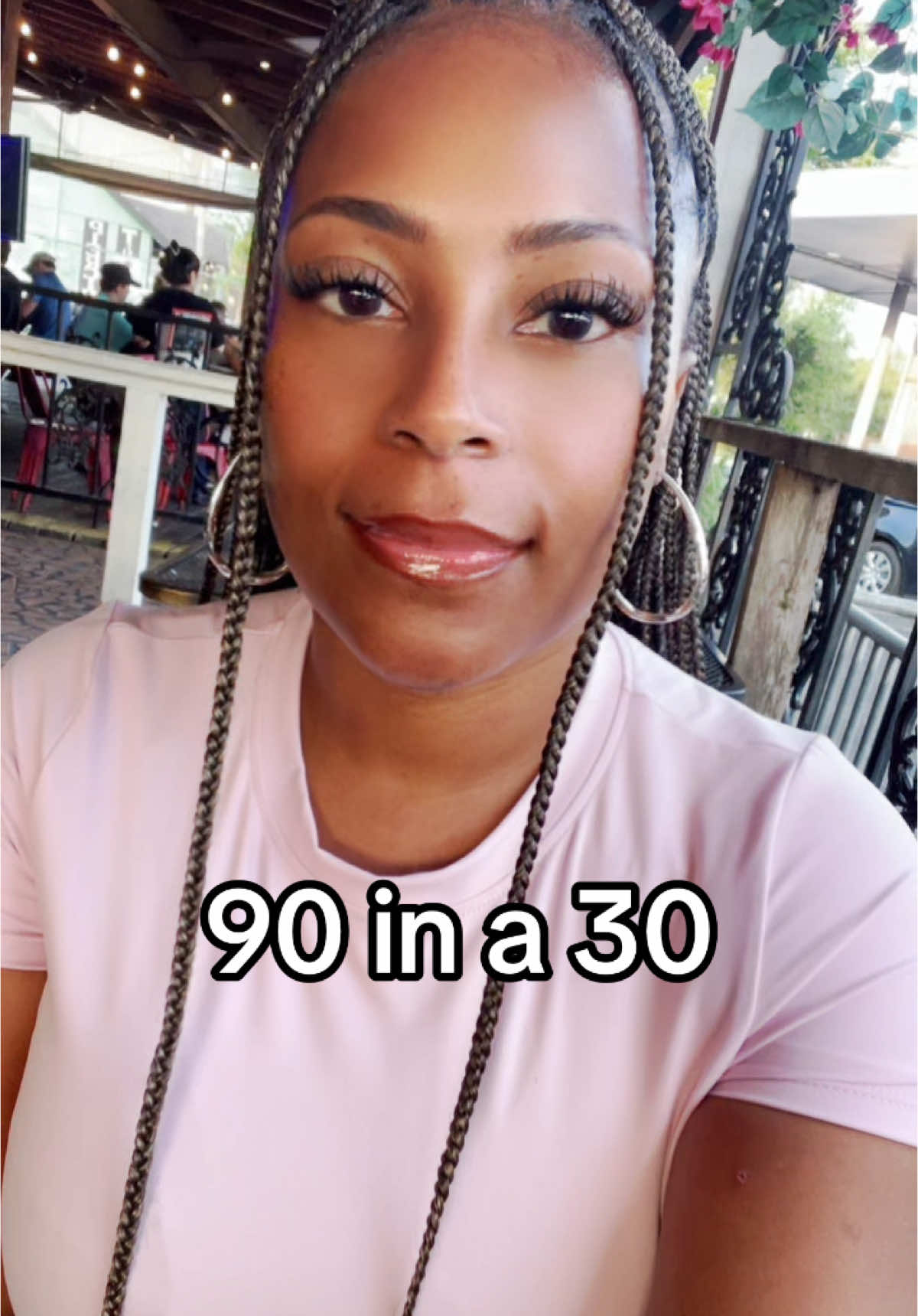 💋 #90ina35 #trending #fyp #fypシ #iamchristinabrown #fypシ゚viral #80sbaby #40andover #womenover40 #viraltiktok #houstontexas #texas #houstontx #houston #trendingvideos 