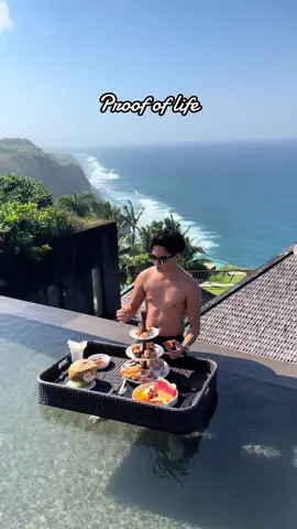 Bali now sinigang mix later