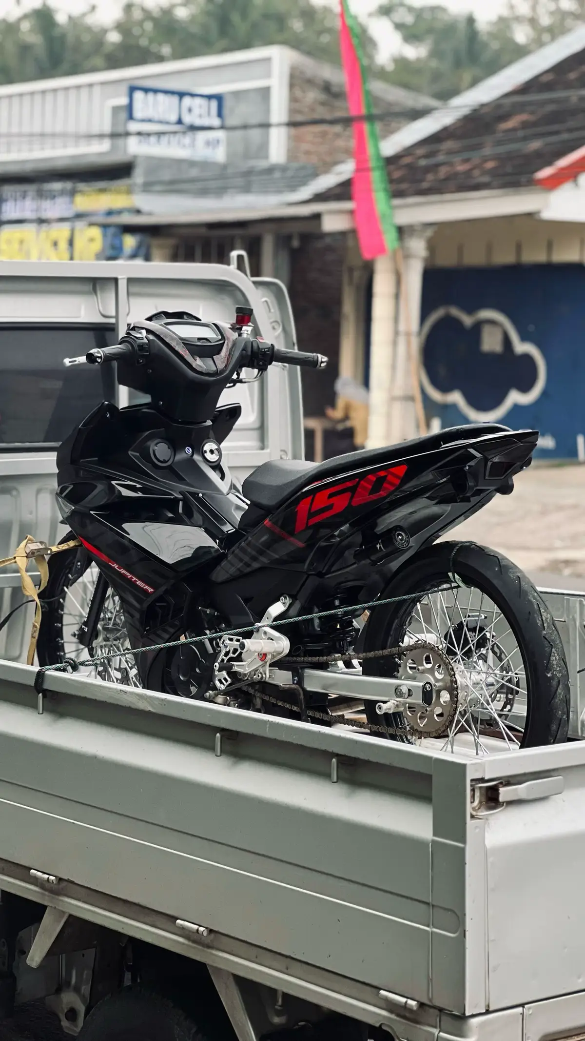 Balasan terbaik adalah hilang tanpa kabar,dan hadir dengan penuh kejutan besar💥. #mxkingsolostyle #mxkingprostreet #mxsoloraya #mxking #masukberanda #xzyabc #fypシ 