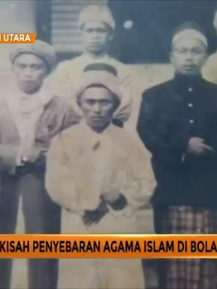 mayoritas bolaang mongondow beragama katolik sebelum masuknya islam #bolmong #manadostory #manadoviral #mongondowstory #mongondow 