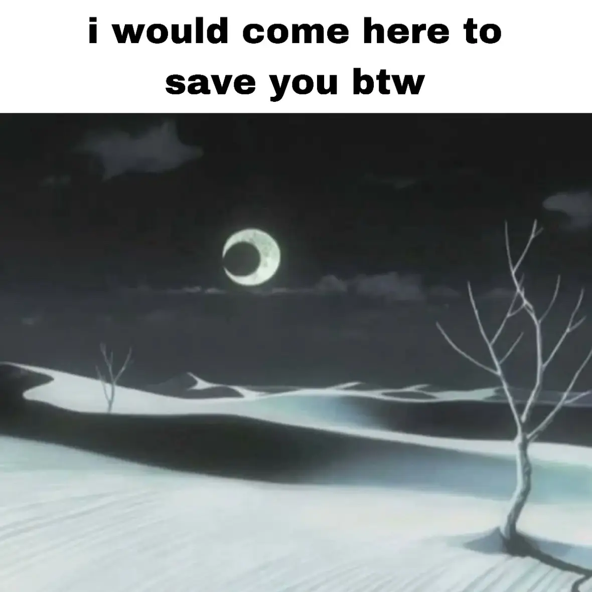 #fyp #xbyzca #anime #fypシ #animetiktok #relatable 