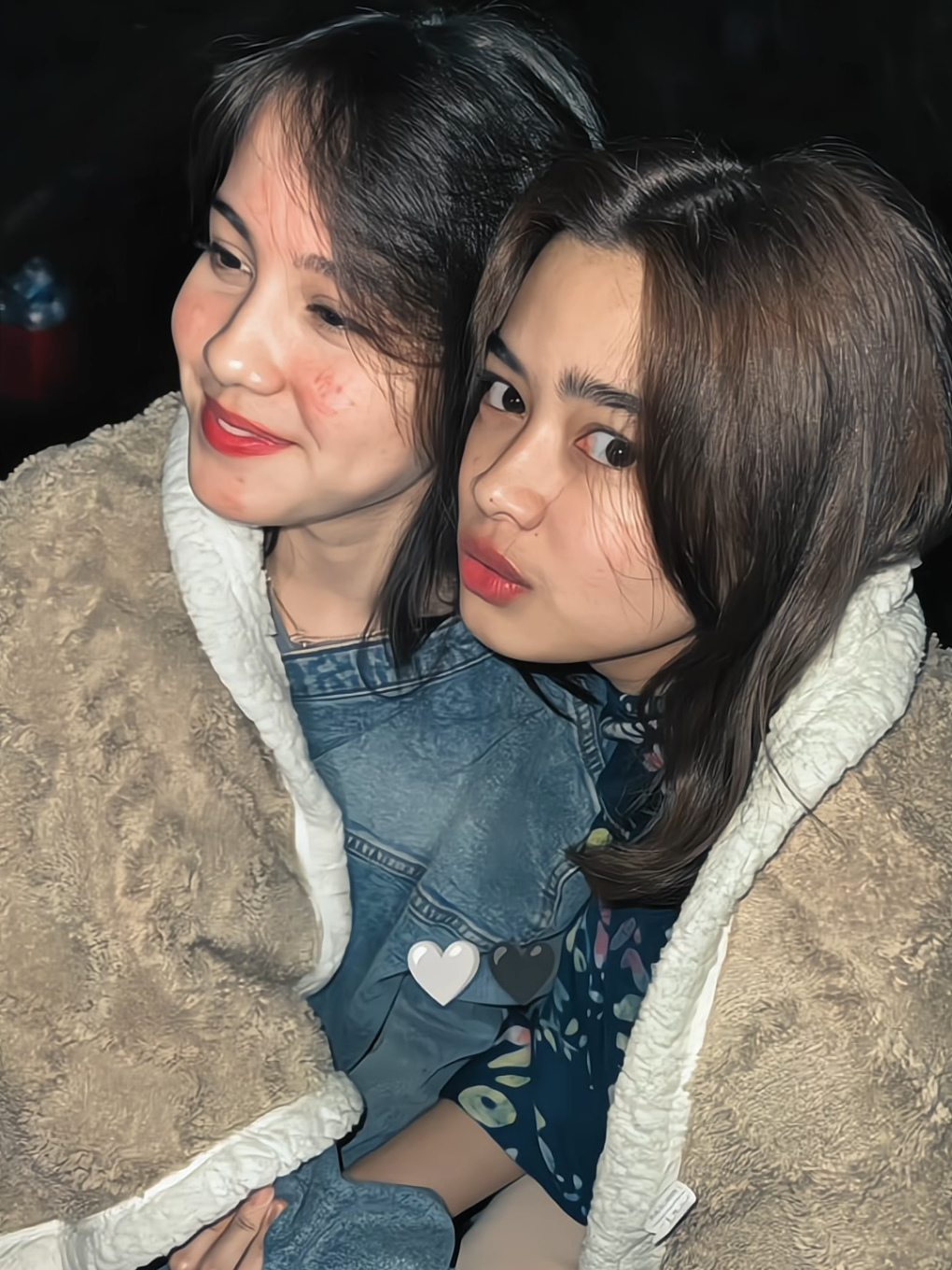 nicqeel boleh juga🤘 #aqeelacalista #nicolerossi #asmaragenz #fypシ #berandafypシ 