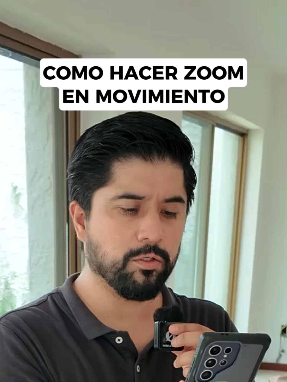 Cómo hacer zoom en movimiento o zoom lento a mi video al momento de editarlo? 😮 #crecemosjuntos #fyp #parati #tiktokviral #trucostiktok #tesigo #edicion #creaciondecontenido #creadordecontenido #canguro #capcut #bootcamp #teamwork #ucg #zoom 