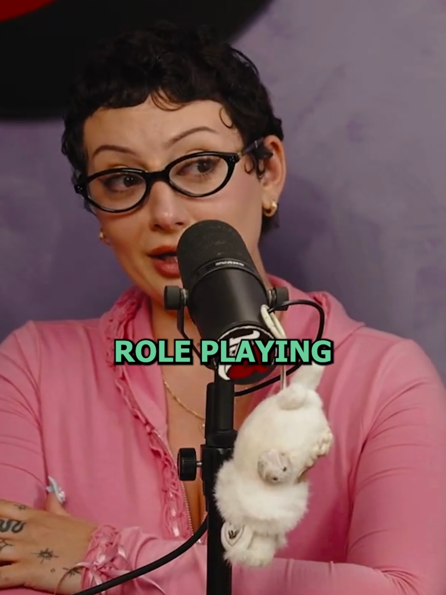 Vanillamace’s Favorite Customer #fearandpodcast #vanillamace  @vanilla 