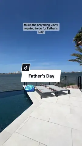 Head over to my IG at Eastcoastfloridadiy for more content 💕  The Only thing @Eastcoastdiyhusband wanted for Father’s Day! The kids could barely move today 😂 He forgets they aren’t little anymore!! 