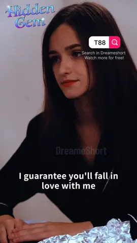 #DreameShort 
