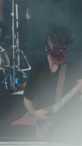 Our full set from @Vans Warped Tour is now live on Alex Terrible YouTube #fyp #slaughtertoprevailmusic #slaughtertoprevail #breakdown #alexterribleofficial #bonebreaker 