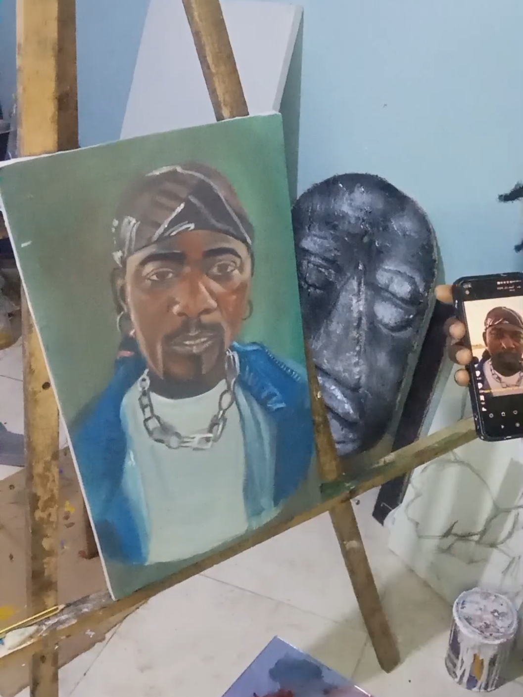 🎨 