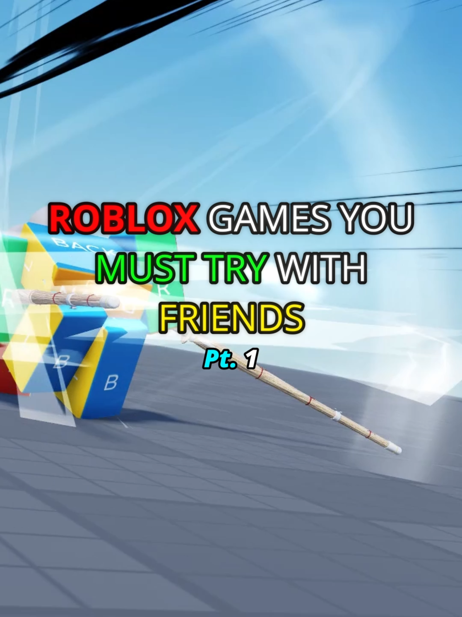 ROBLOX games you MUST TRY with your friends! (Part 1) #roblox #robloxfyp #robloxgamestoplaywithyourfriends #somethingevilwillhappen #gamestoplayonroblox #robloxgames #naturaldisastersurvival