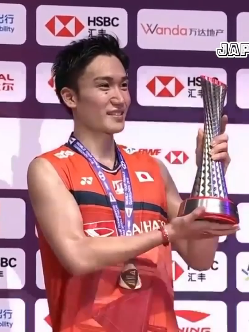 Top 15 pha cầu đỉnh cao của Kento Momota !!!#caulong #kentomomota #badminton