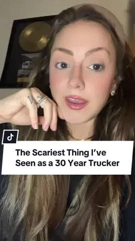 This spooky scary storytime came from a 30 year trucker named Rick who shared his story about the scariest thing he’s seen in his career. Got a story? I’d love to read it! 