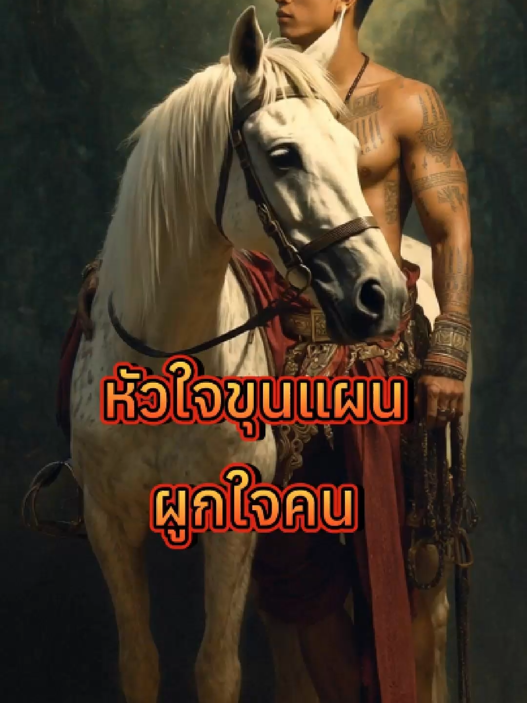 คาถาหัวใจขุนแผน 