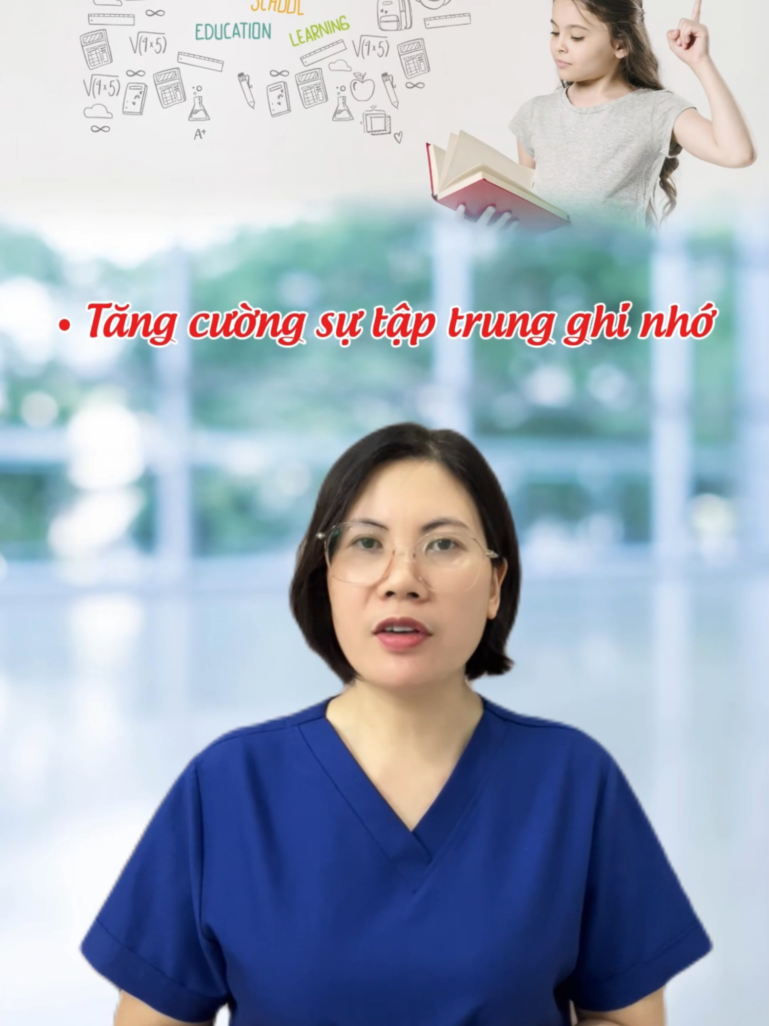 Làm gì khi con thiếu tập trung, học hành lơ đễnh: Cha mẹ xem giải pháp hỗ trợ tại video này. #thieutaptrung #tangdong #egarutaplatinum #egaruta