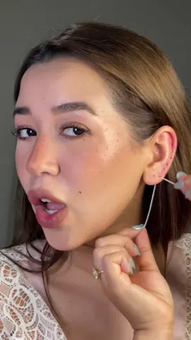 Limpiando nuestros piercing 🧼🧼🧼#paratilatino #LatinaBeauty #maquillajeperfecto #latinacontentcreator #fyplatino 