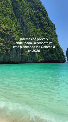 Necesito ver san Andrés con mis propios ojos y apoyar los negocios de la bichota 🙂‍↔️ #paratiiiiiiiiiiiiiiiiiiiiiiiiiiiiiii #playa #verano #colombia #fyp #viajes #colombia🇨🇴 