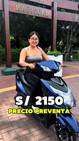 MOTO A 2150 soles a precio de PREVENTA! Y puedes separar tu moto favorita desde 300 soles 🫢 tan solo escribiendo al número en mi perfil! ✅🫣 #preventa #motoelectrica #moto #importaciones #importadora #motoscooter #fyp