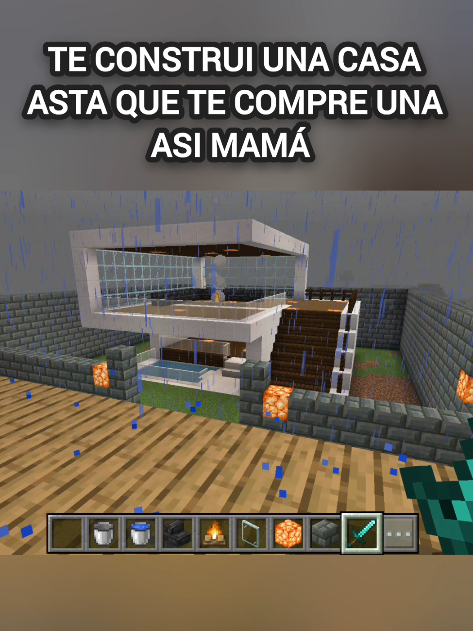 TE CONTRUI UNA CASA 