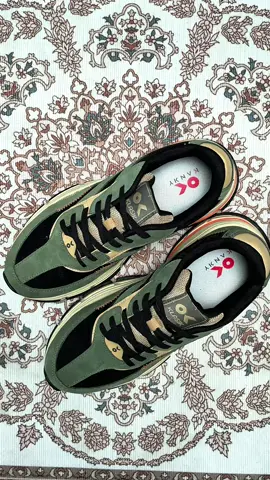 Cung yang nanyain roadstar kapan restock ? Langsung ajaa CO di showcase, karena stock menipisss nih!🤏🏻 #sepatukanky #ownyourdestiny #fypage #fyp 