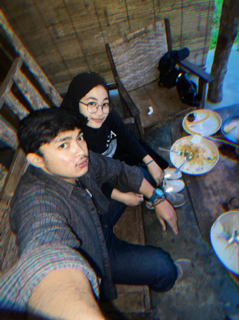 😇😇 @Dheadella😜 .  .  MUA : @dioh4n_  .  .  #bandungan #fyp #fypシ゚ #xyzbca #jarankepang #jaranan #jarankepangtemanggung #waroktemanggungan #teol  @gagakrimanggelaran.offic 