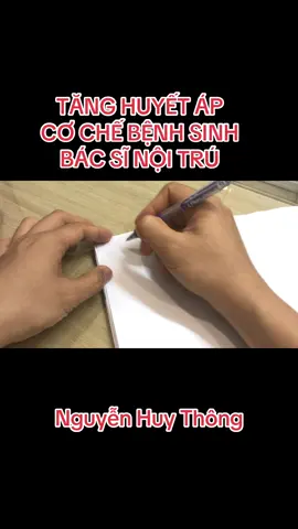 Tăng huyết áp các xét nghiệm thường dùng #bácsĩnộitrú #nguyễnhuythông #yhànội #khámbệnhcótâm #xétnghiệmmáu 