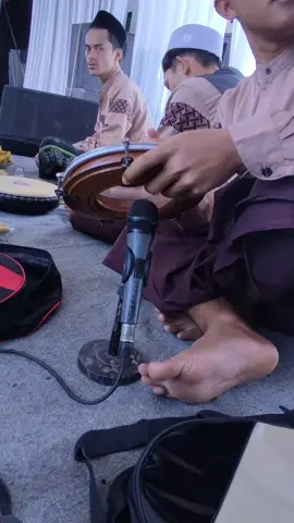 gk mood maen.  #hadroh #sholawat #basjikjik #fypシ゚ 
