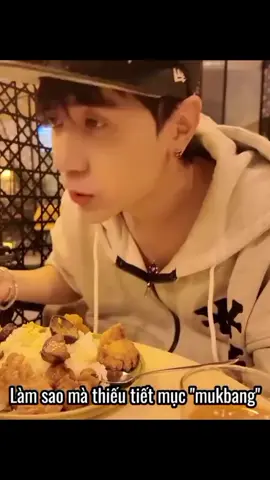 lại là chuyên mục mukbang cùng Quang Hùng Master D @Quang Hùng MasterD 