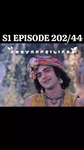 Membalas @angzaraanggun   Rencana baru kansa😏  #radhakrishna #radhakrishn #sumedhamudgalkar #sumellika #sumellika #fyp #fypシ #zooyaapriliaxx 