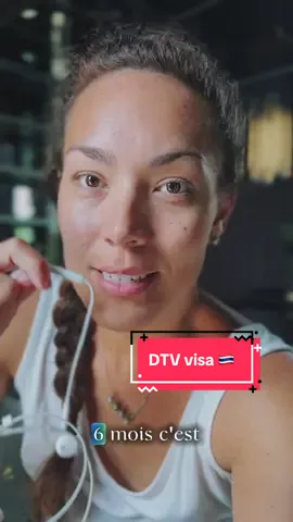 DTV visa: Soft Power Muay Thaï 🇹🇭🥊 prochaine vidéo: comment j’ai postulé. #dtv #visa #thailand #muaythai #softpower 