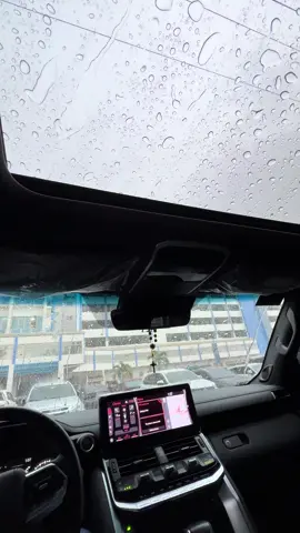 Rainy mood ⛈️ #lc300 #fyp #foryoupage #fyp 