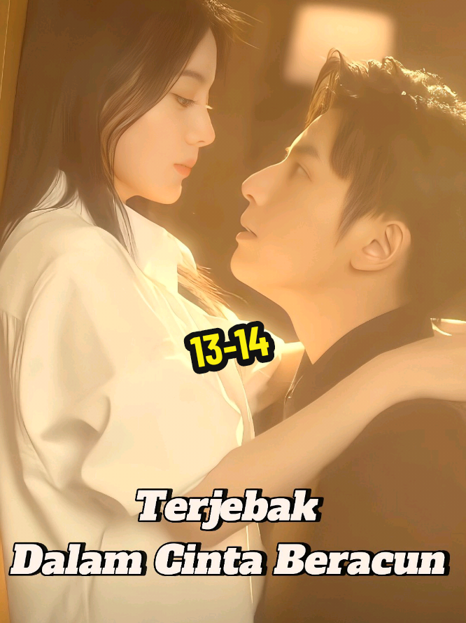 New Drama episode 13-14