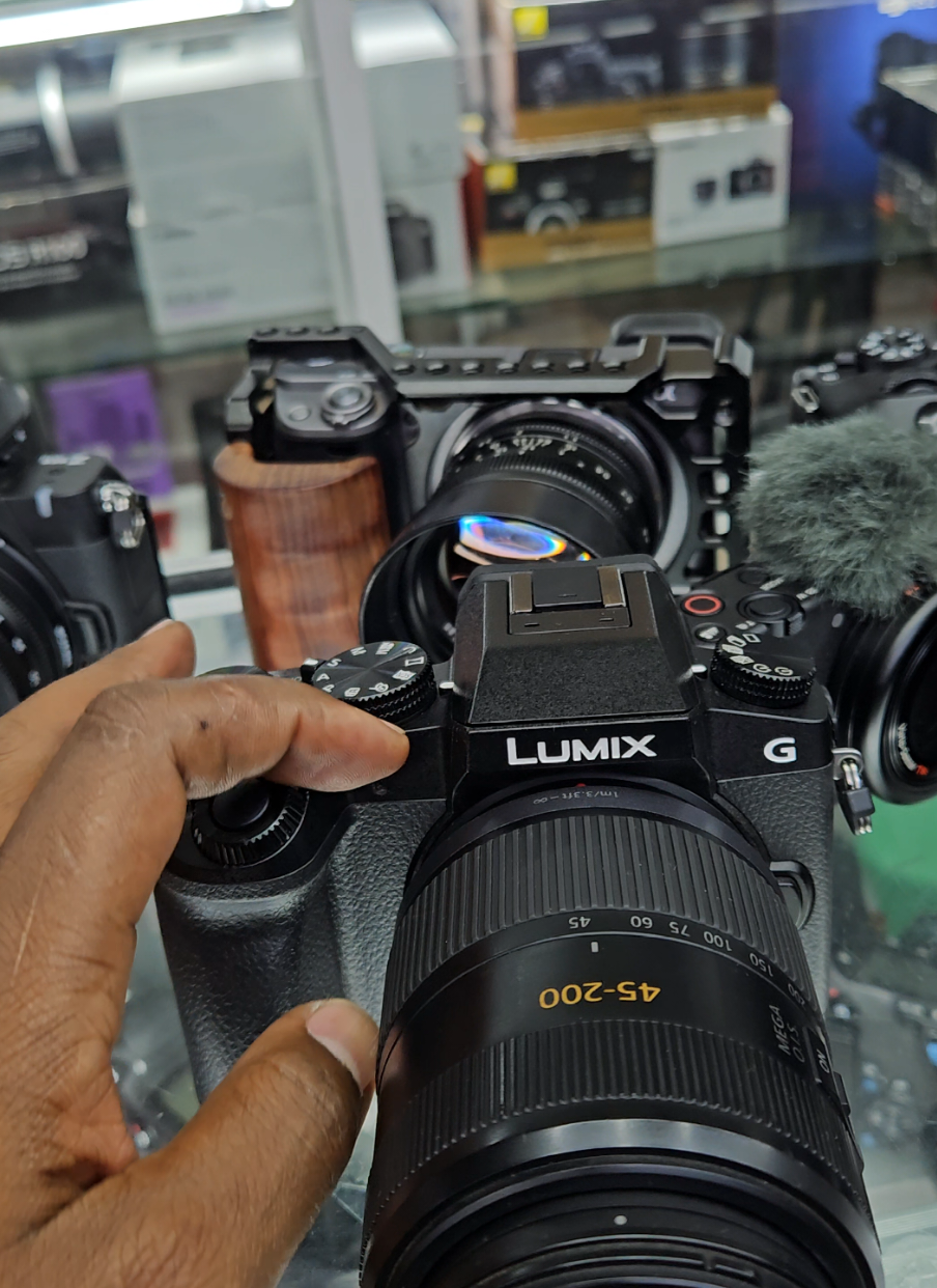 O-721_827 _ 533 HIGH DEFINATION HOLDINGS LTD USED CAMERA LUMIX G7 4K CAMERA 5D MARK III EOS 80D #tiktok #PLUG #CHEAPCAMERA #cheap #cheap #CHEAPMIC #CAMERAPLUGINKENYA #PHONEMIC #canon #JAMIAMALLG119 #FYP #johnhighdefination #usedcar #usediphones #trendingtiktok #USEDNIKON #NIKON #fypnairobikenya🇰🇪🇰🇪🇰🇪🇰🇪💯💯 #TRENDING #trendingtiktok #CANONSHOP #CANONCAMERAS #best #nannycam #trigger #sp #speedlight #dashcam #actioncamera #goprohero13 #goprohero11 #goprohero7 #goprohero9 #gopromax #gopro #best #morara #vampirediaries #tradein #used #usedmobile1 