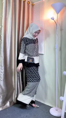 setelan ternyaman by @Lemoa  #onesetrayon #onesetviral 