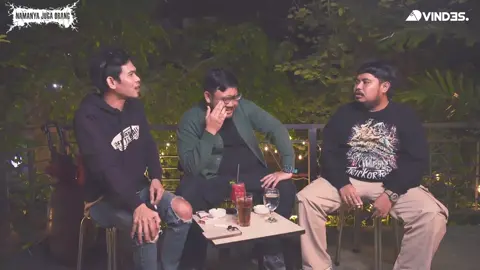 part 3..... #namanyajugaorang #vindes #indrafrimawan #rigen 